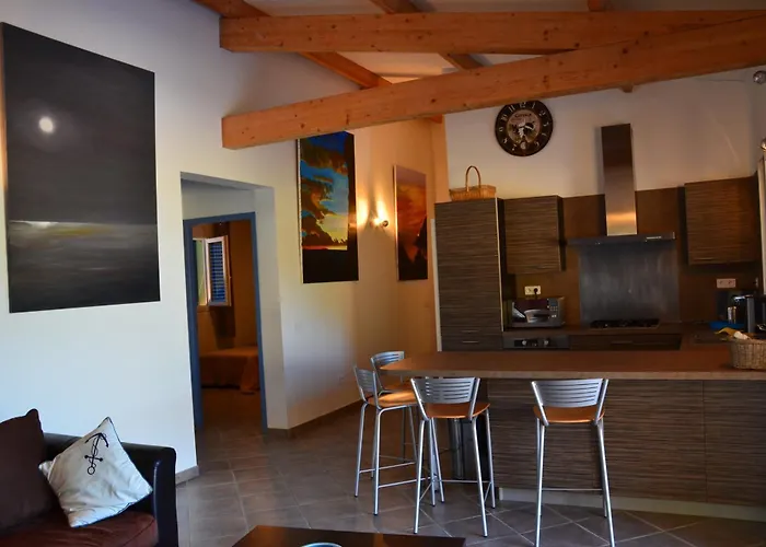 Promesse De Reussies Villa