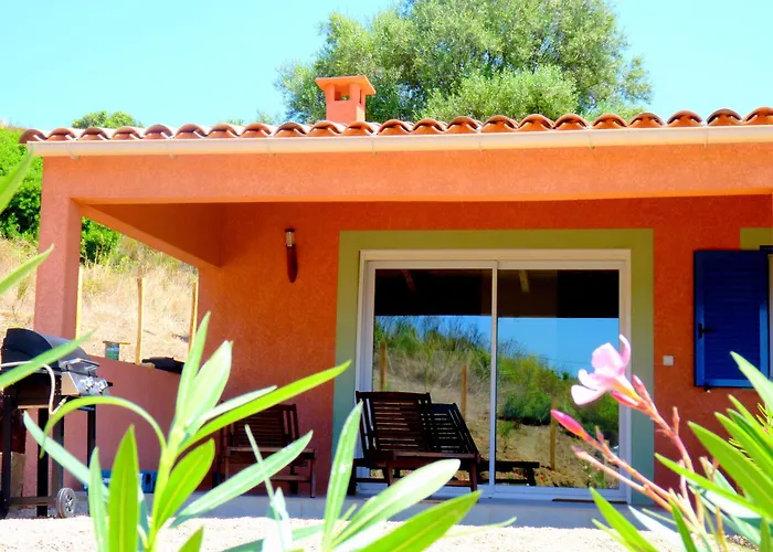 Villa Promesse De Reussies *