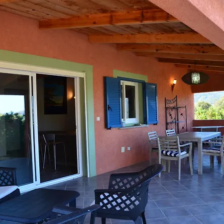 Promesse De Reussies Calcatoggio (Corsica)