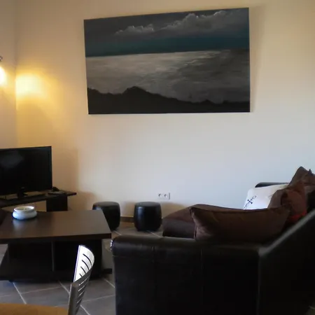 Promesse De Reussies Villa *