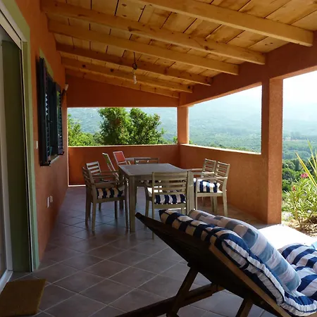 Villa Promesse De Reussies