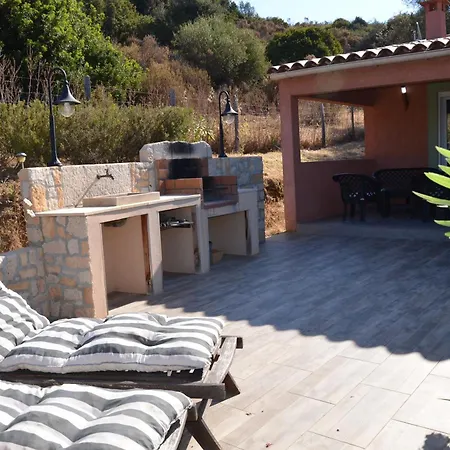 Promesse De Reussies * Calcatoggio (Corsica)