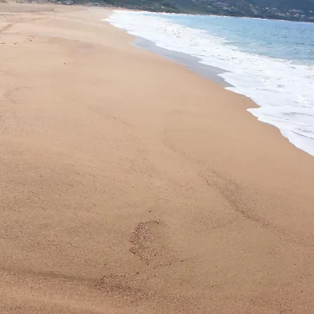 Promesse De Reussies Villa