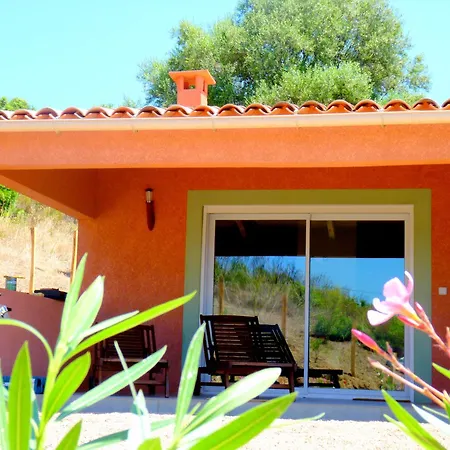 Villa Promesse De Reussies *