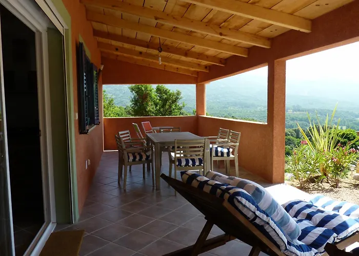 Villa Promesse De Reussies