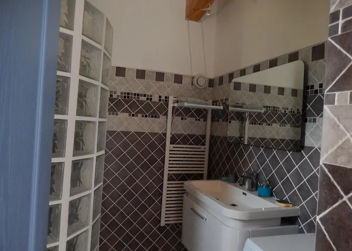 Promesse De Réussies * Calcatoggio (Corsica)