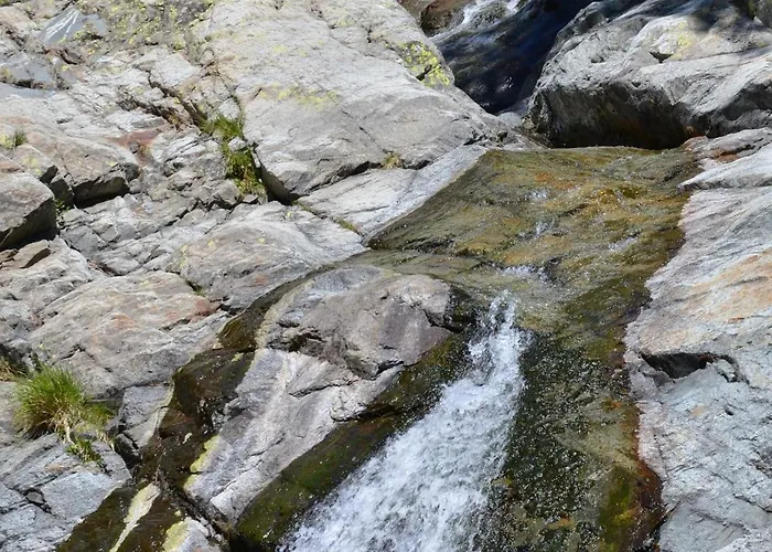 Promesse De Réussies Villa Calcatoggio (Corsica)